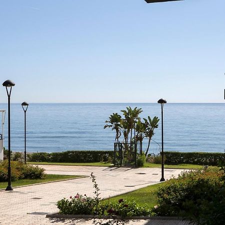 Beach House Torrox Dış mekan fotoğraf