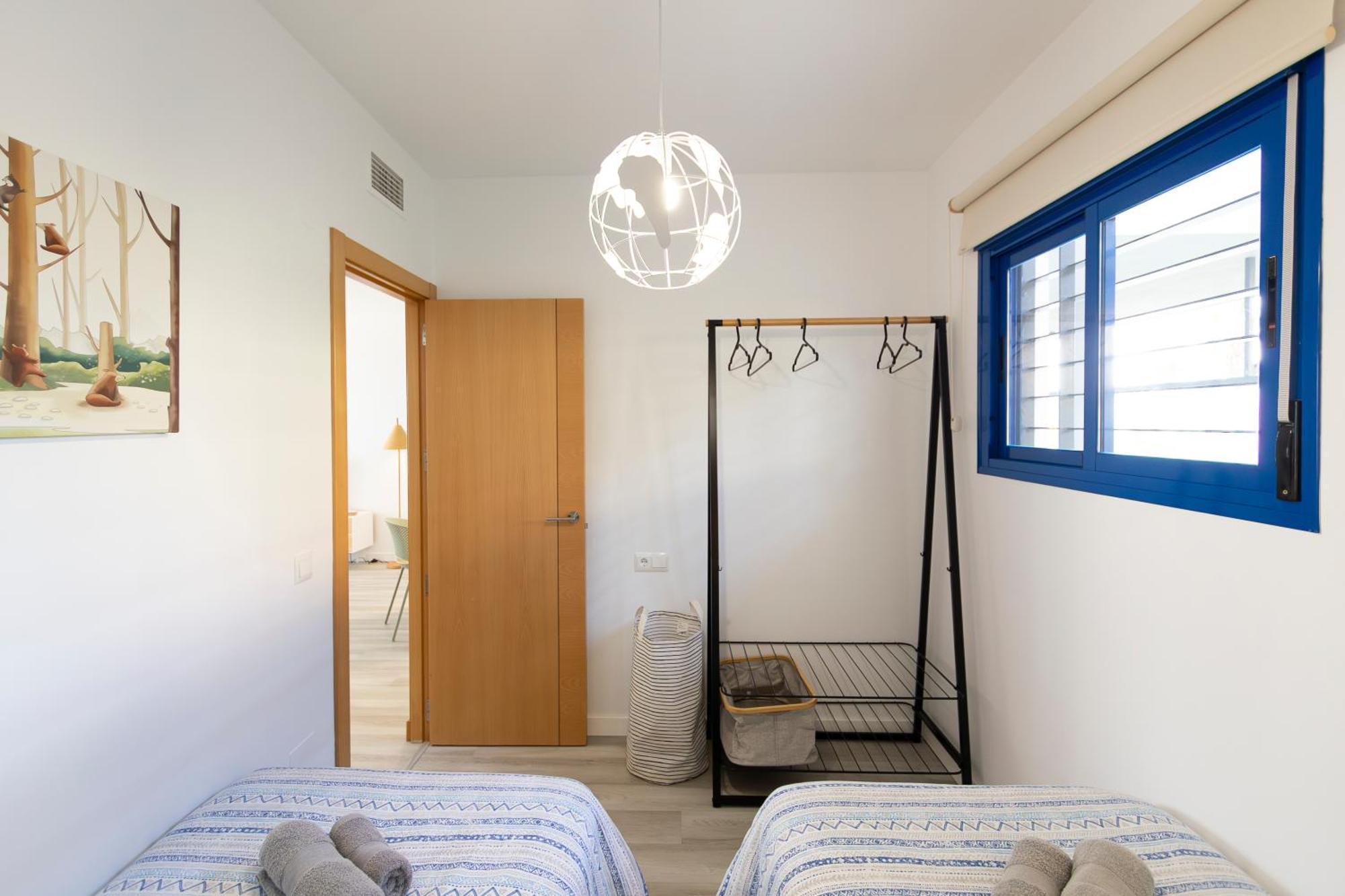 Beach House Torrox Dış mekan fotoğraf