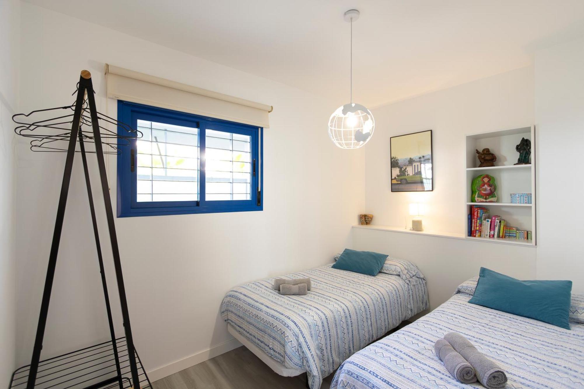 Beach House Torrox Dış mekan fotoğraf