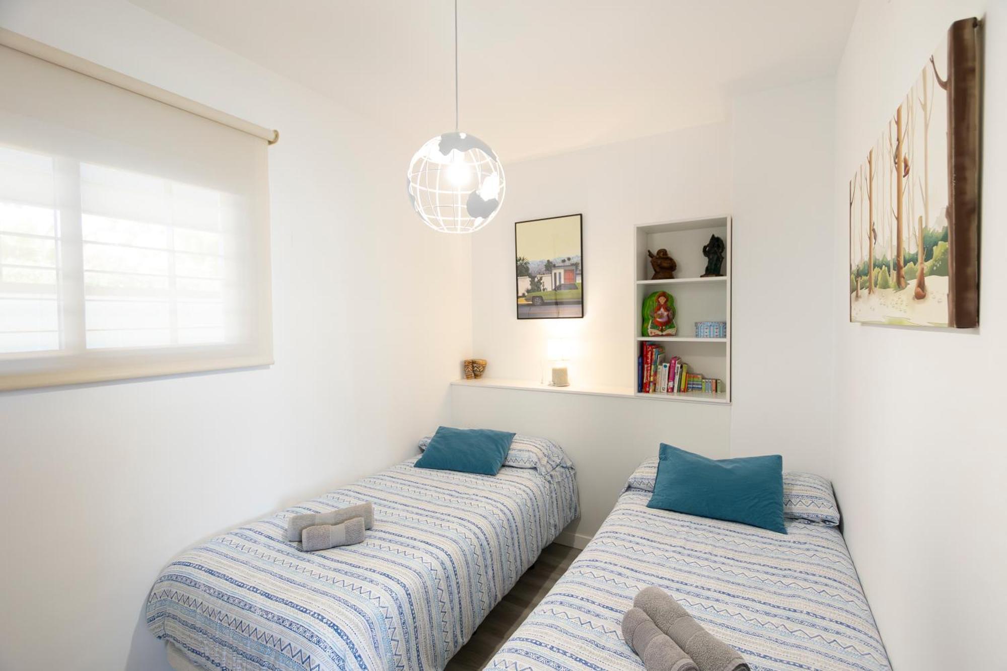 Beach House Torrox Dış mekan fotoğraf