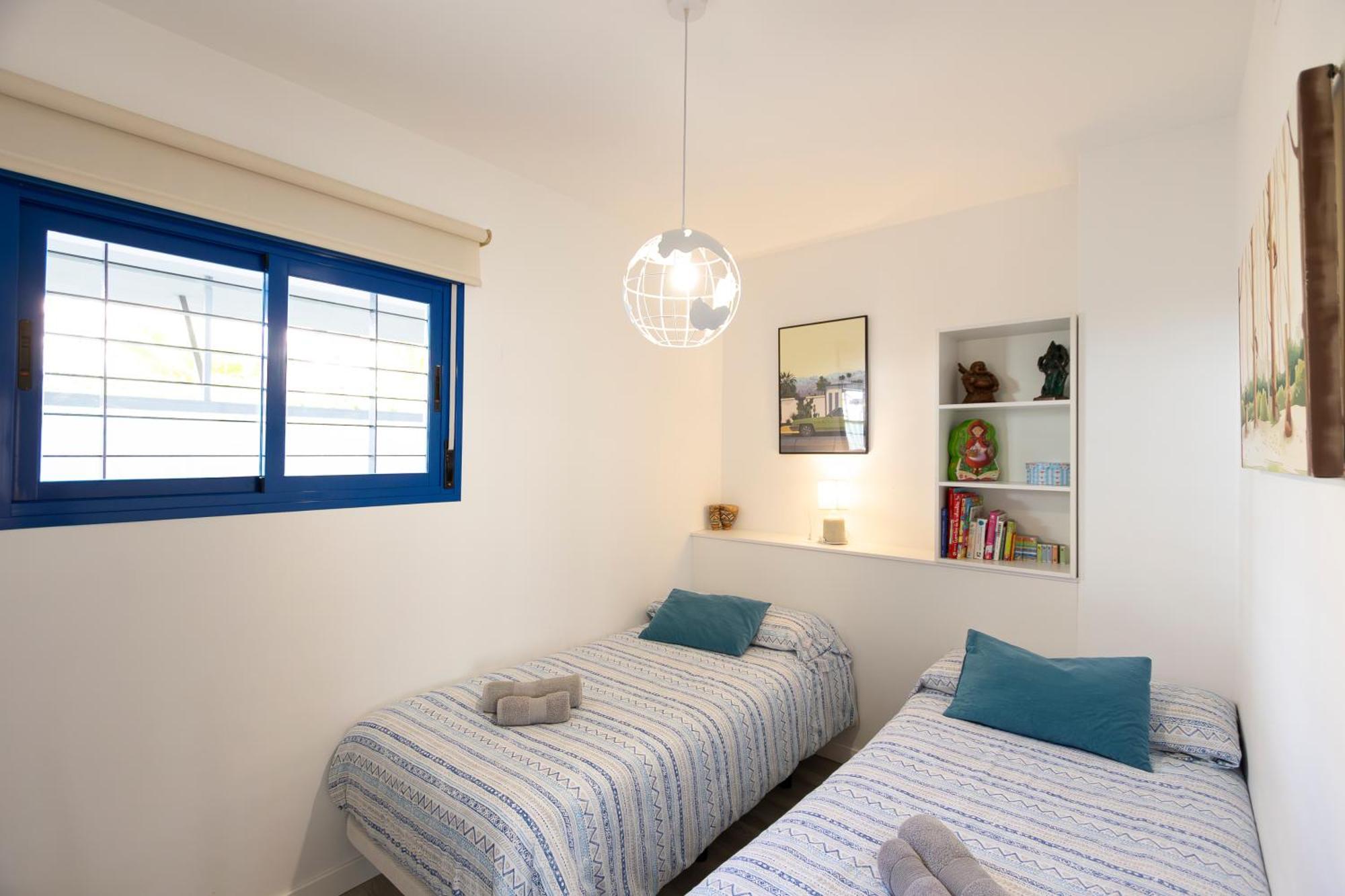 Beach House Torrox Dış mekan fotoğraf