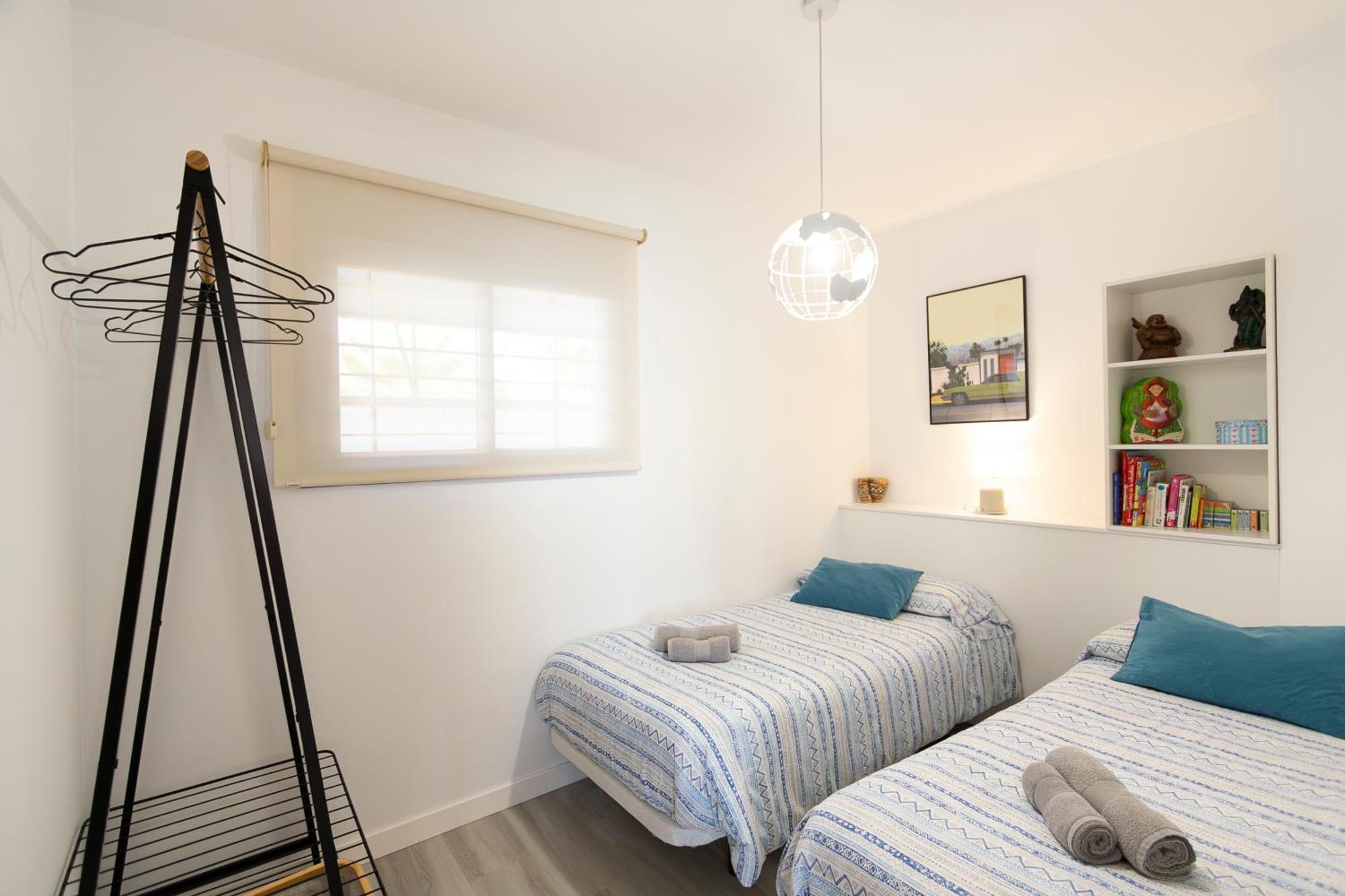 Beach House Torrox Dış mekan fotoğraf
