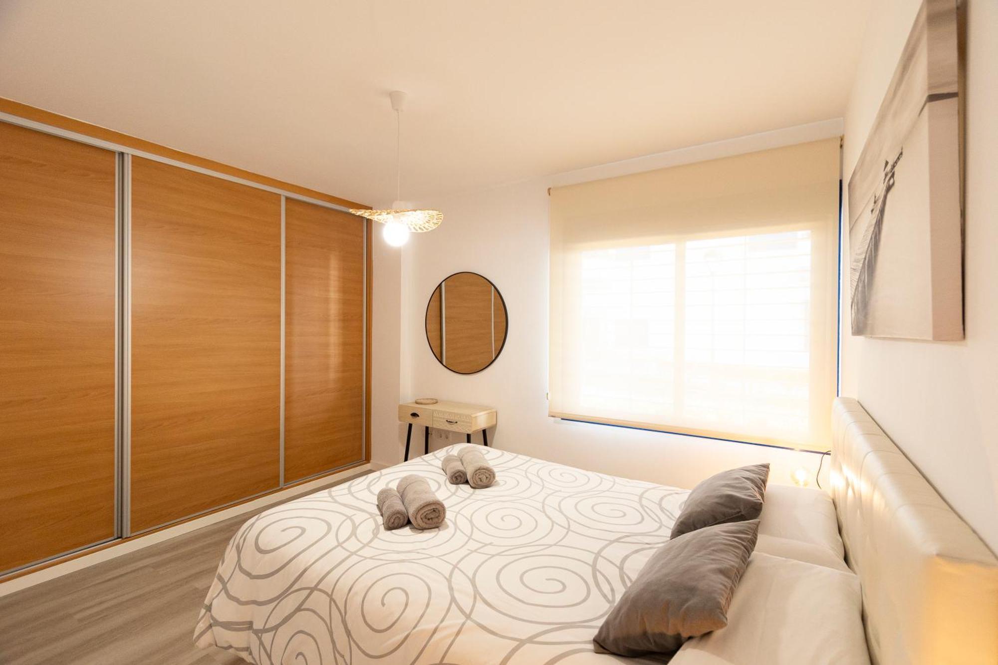 Beach House Torrox Dış mekan fotoğraf