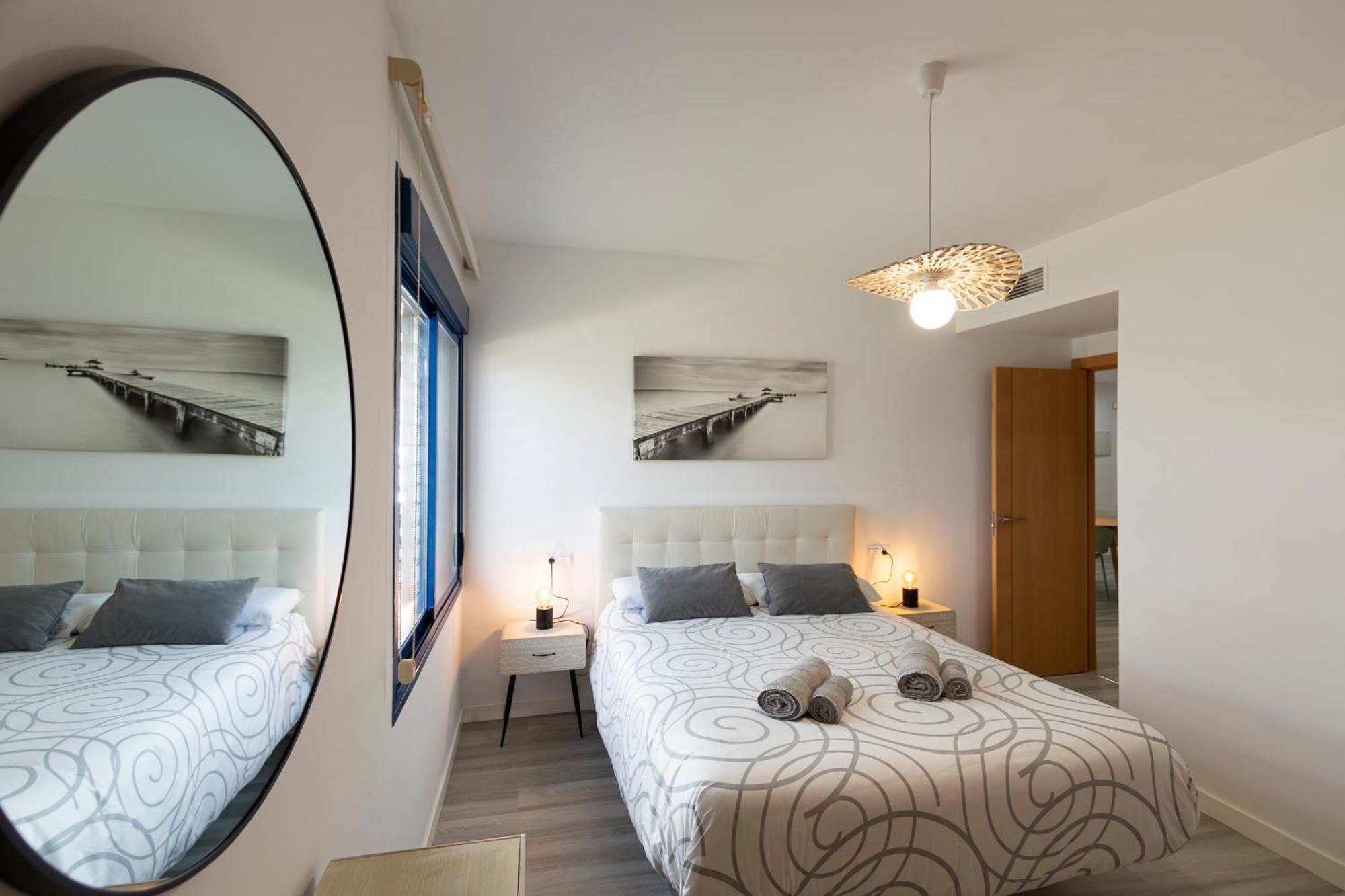 Beach House Torrox Dış mekan fotoğraf