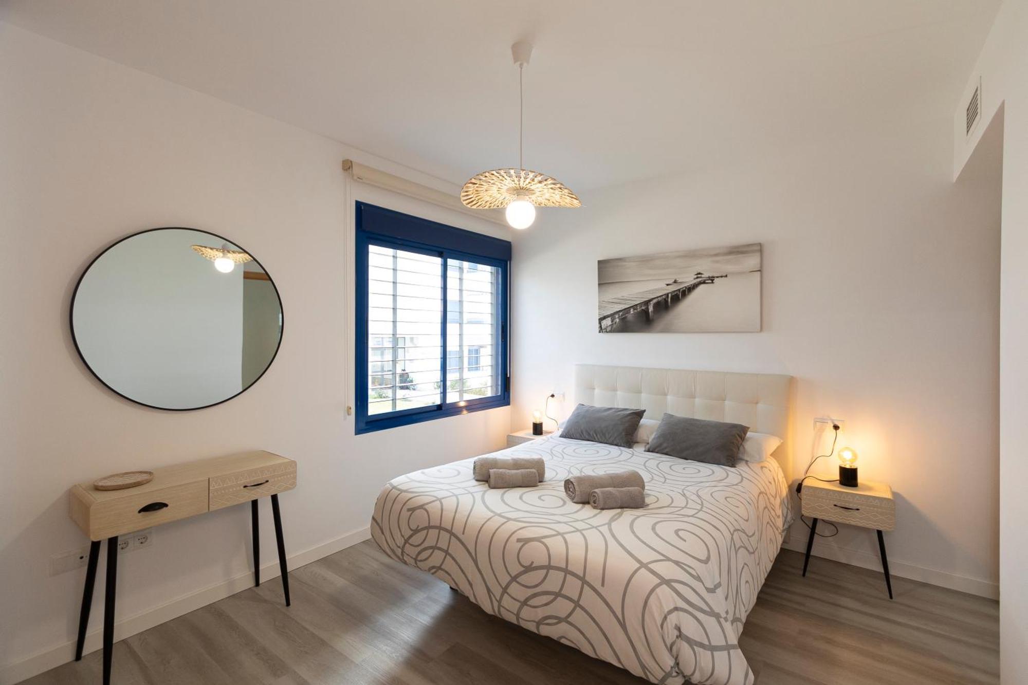 Beach House Torrox Dış mekan fotoğraf