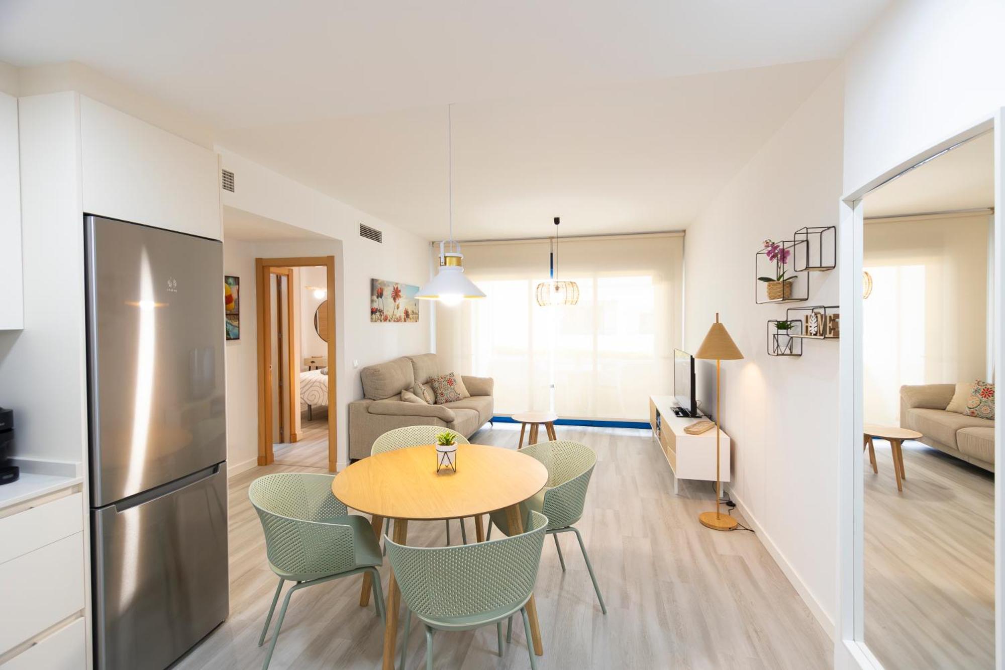 Beach House Torrox Dış mekan fotoğraf