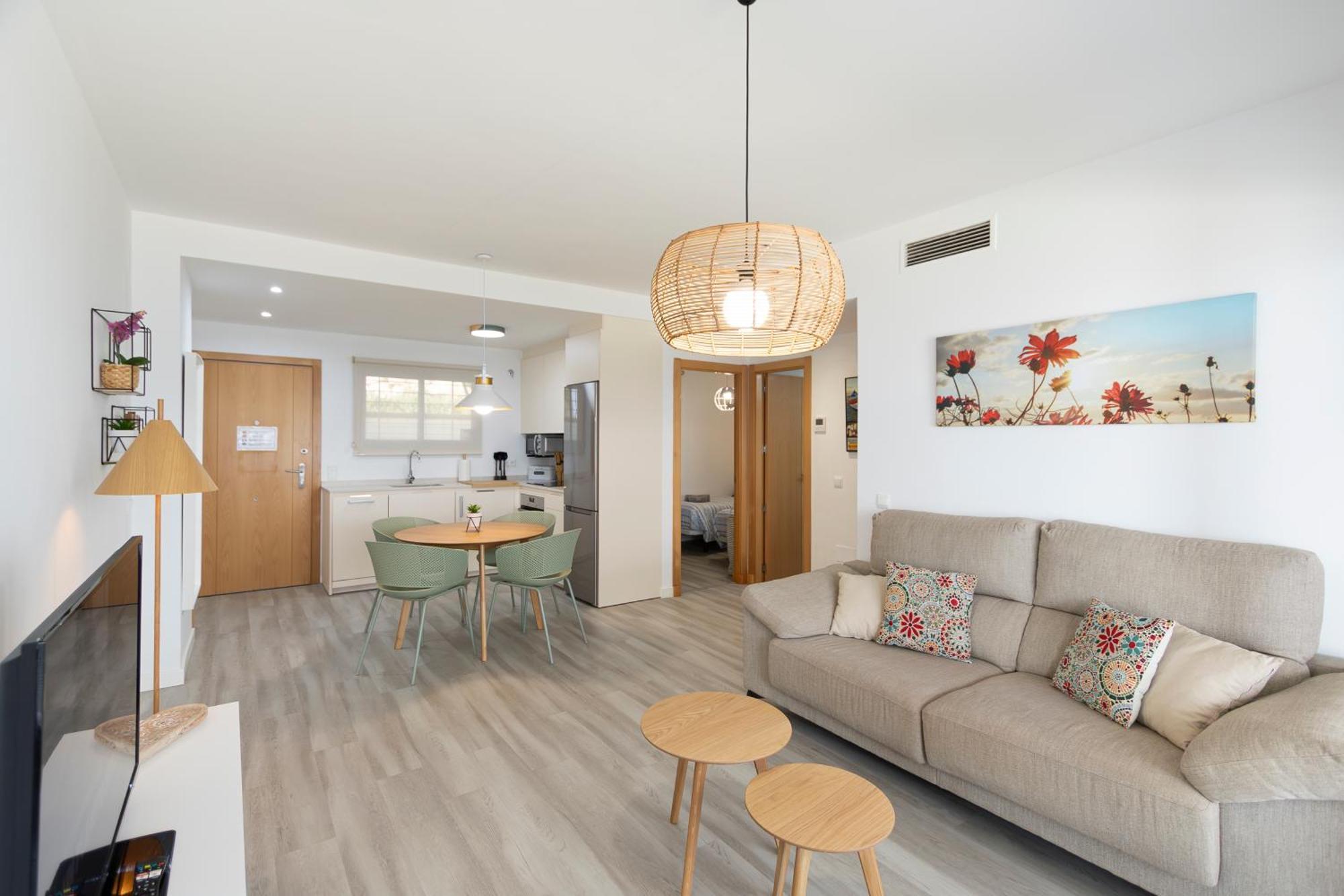 Beach House Torrox Dış mekan fotoğraf