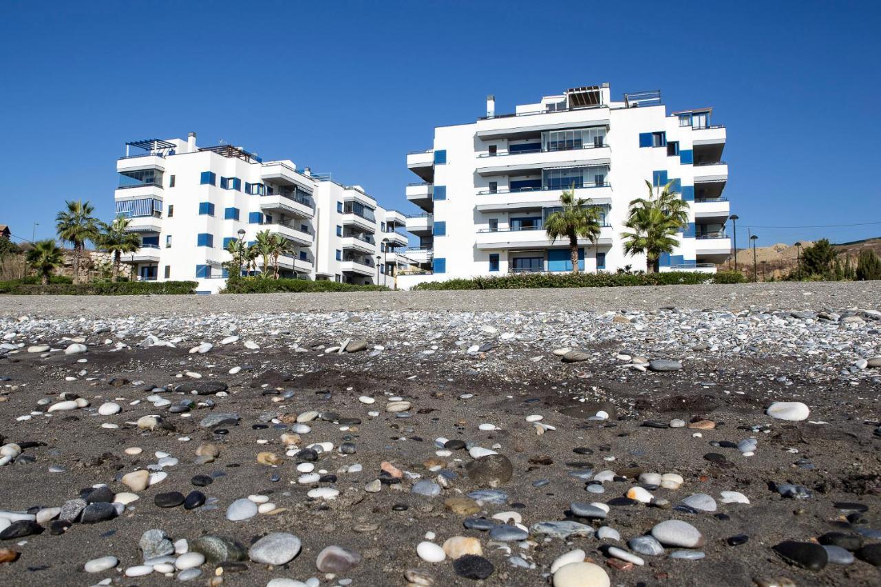 Beach House Torrox Dış mekan fotoğraf